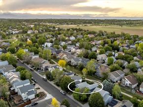4131 Snowbird Avenue, Broomfield CO 80020