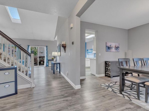 4131 Snowbird Avenue, Broomfield CO 80020