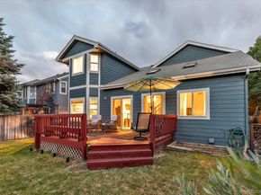 4131 Snowbird Avenue, Broomfield CO 80020