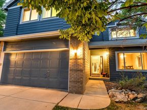 4131 Snowbird Avenue, Broomfield CO 80020