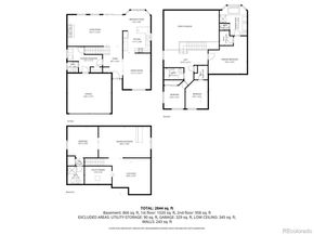 4131 Snowbird Avenue, Broomfield CO 80020
