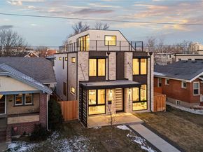 357 S Franklin Street, Denver CO 80209