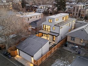 357 S Franklin Street, Denver CO 80209