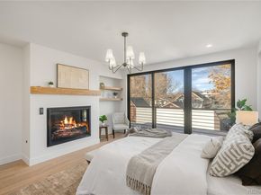 357 S Franklin Street, Denver CO 80209