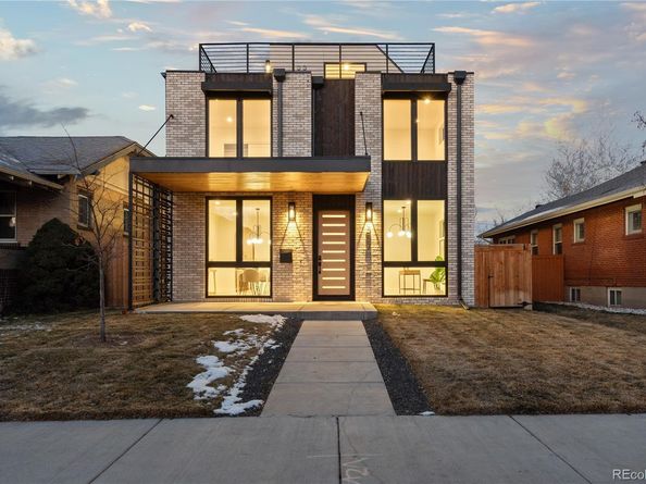 357 S Franklin Street, Denver CO 80209