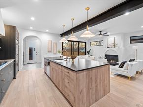 357 S Franklin Street, Denver CO 80209