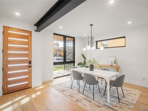 357 S Franklin Street, Denver CO 80209