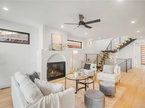 357 S Franklin Street, Denver CO 80209