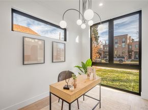 357 S Franklin Street, Denver CO 80209