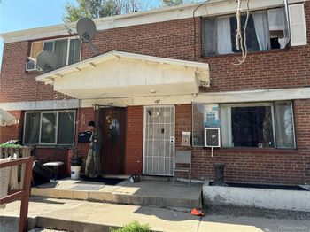 1125 S Raritan Street
