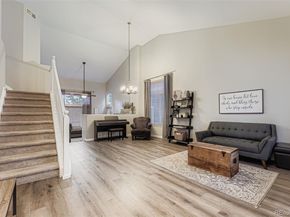 4059 S Quatar Street, Aurora CO 80018
