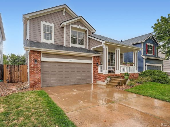 4059 S Quatar Street, Aurora CO 80018