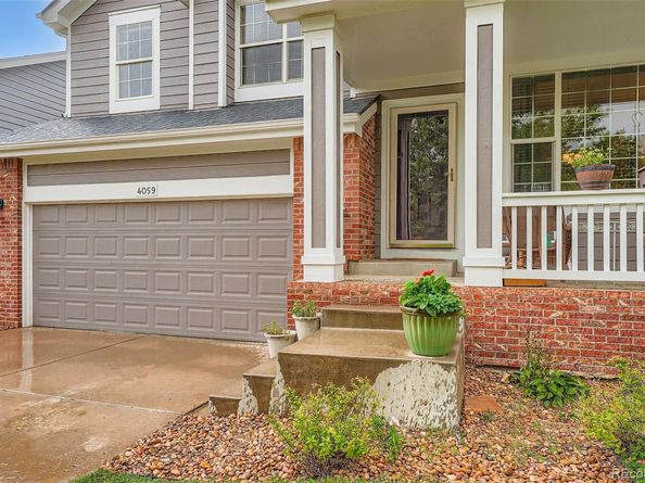 4059 S Quatar Street, Aurora CO 80018
