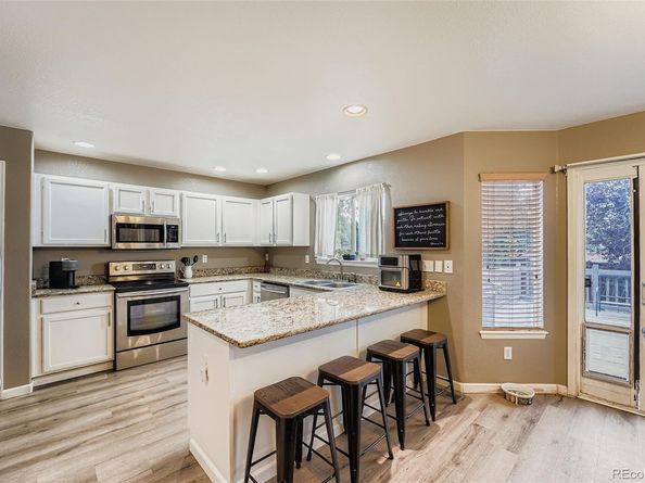 4059 S Quatar Street, Aurora CO 80018