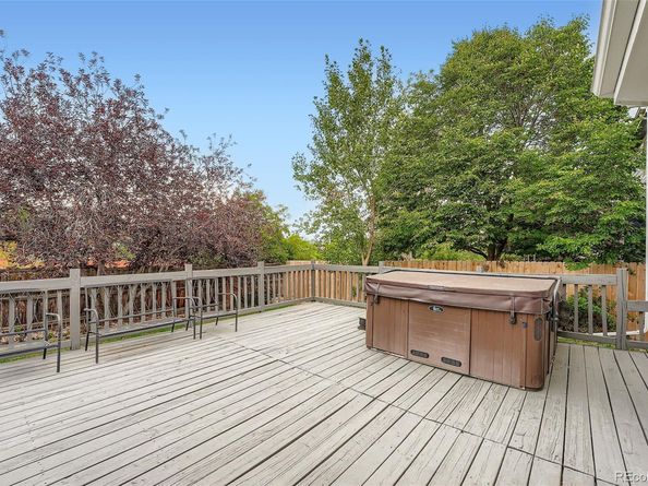 4059 S Quatar Street, Aurora CO 80018
