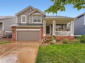 4059 S Quatar Street, Aurora CO 80018