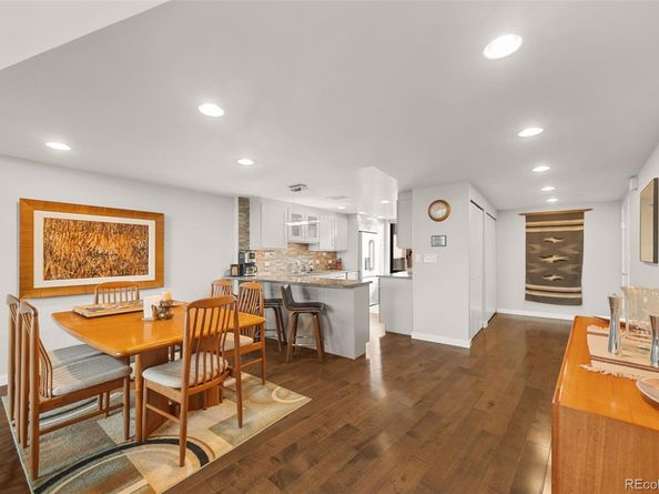 1350 Lawrence Street 3A, Denver CO 80204