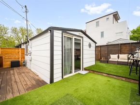 5038 W 46th Avenue, Denver CO 80212