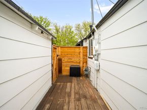 5038 W 46th Avenue, Denver CO 80212