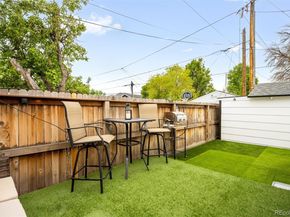 5038 W 46th Avenue, Denver CO 80212