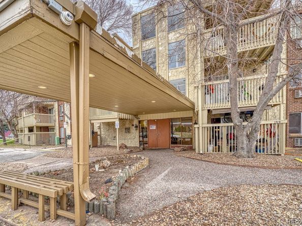 1304 S Parker Road 13, Denver CO 80231