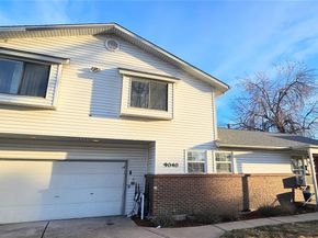 9040 N Raleigh Street, Westminster CO 80031