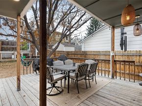 13432 W 65th Place, Arvada CO 80004