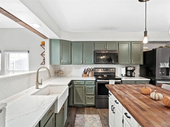 13432 W 65th Place, Arvada CO 80004