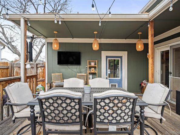 13432 W 65th Place, Arvada CO 80004