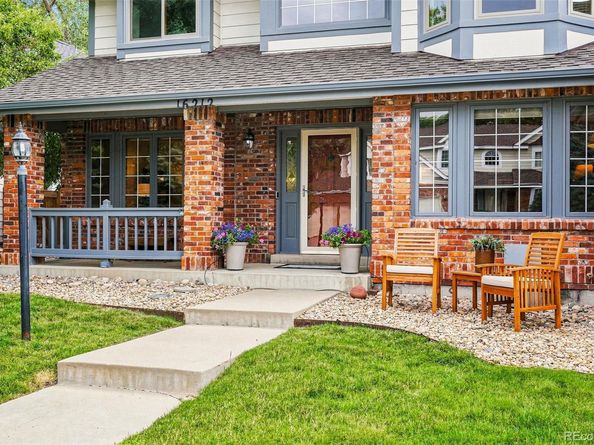 16212 E Prentice Lane, Aurora CO 80015
