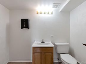 1201 W 41st Avenue, Denver CO 80211