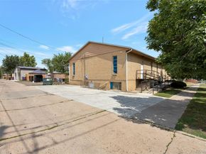 1201 W 41st Avenue, Denver CO 80211