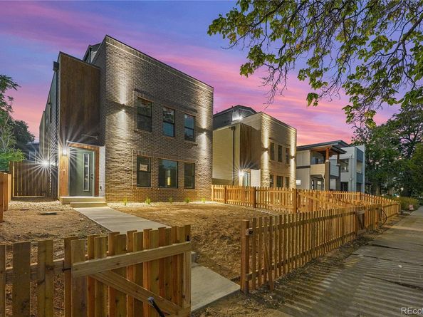 2148 S Sherman Street, Denver CO 80210
