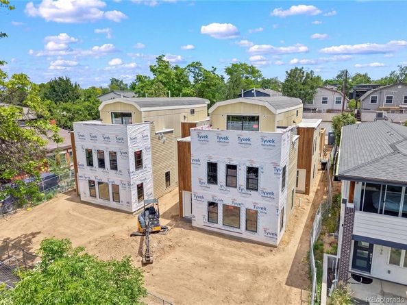 2148 Sherman Street, Denver CO 80210