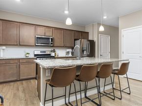 7465 E 157th Place, Thornton CO 80602