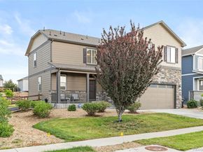 7465 E 157th Place, Thornton CO 80602