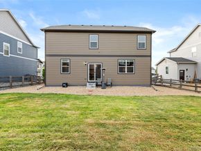 7465 E 157th Place, Thornton CO 80602