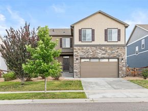 7465 E 157th Place, Thornton CO 80602
