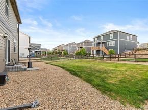 7465 E 157th Place, Thornton CO 80602