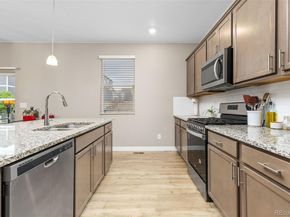 7465 E 157th Place, Thornton CO 80602