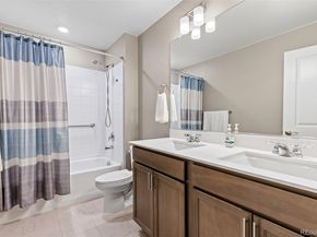 7465 E 157th Place, Thornton CO 80602