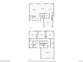 7465 E 157th Place, Thornton CO 80602