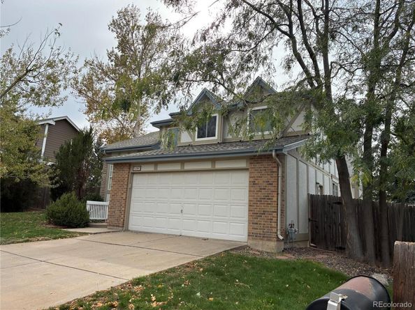 5287 S Genoa Way, Centennial CO 80015