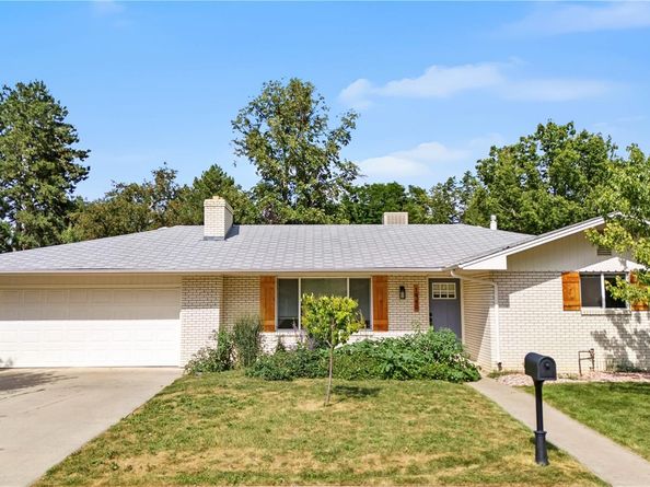 Undisclosed Address #7408380, Longmont CO 80503