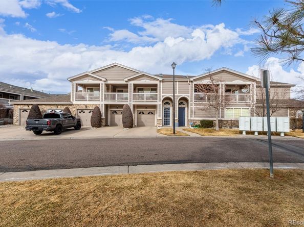 4211 S Blackhawk Circle 8C, Aurora CO 80014