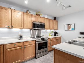 4211 S Blackhawk Circle 8C, Aurora CO 80014