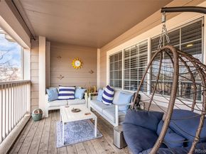 4211 S Blackhawk Circle 8C, Aurora CO 80014