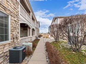 4211 S Blackhawk Circle 8C, Aurora CO 80014