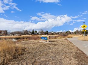 4211 S Blackhawk Circle 8C, Aurora CO 80014