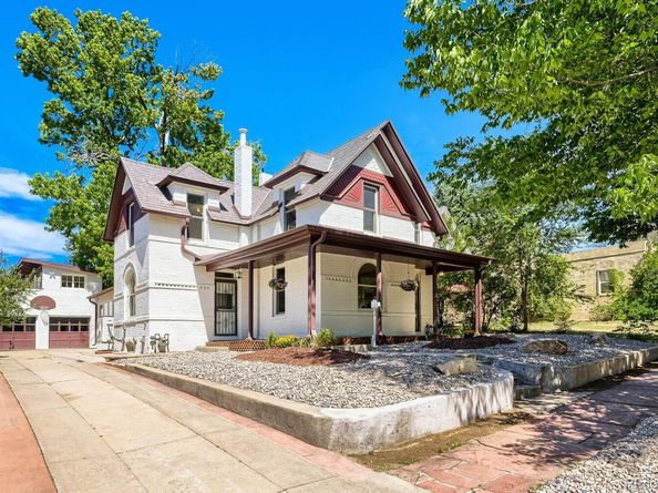 2505 Yates Street, Denver CO 80212